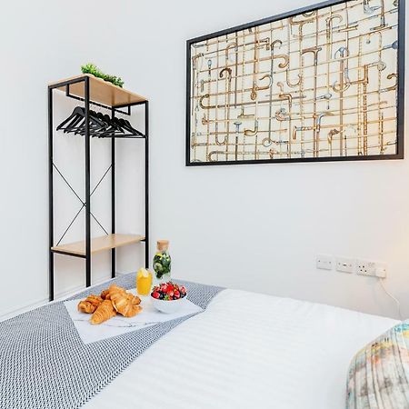 Bright&Spacious 4beds home - Kensington High Street-Olympia Londres Exterior foto